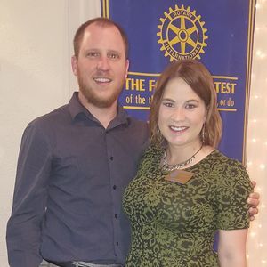 Meet your Posher, Kelsey